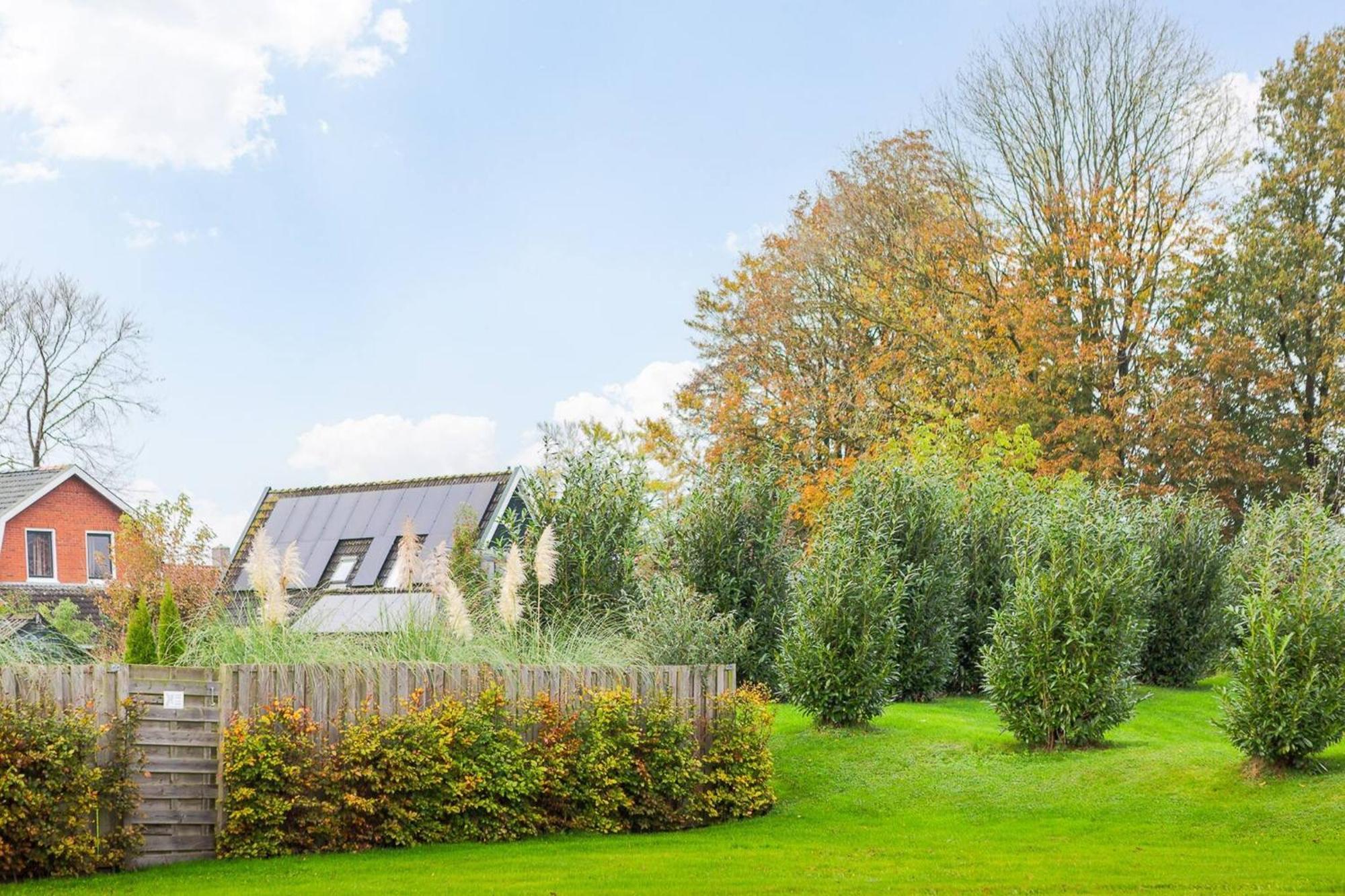 Bed & Breakfast In Donkerbroek Exterior photo